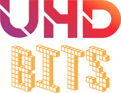 UHDbits